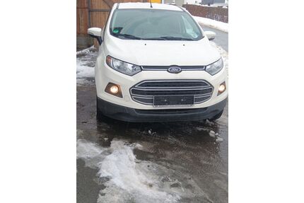 Ford EcoSport Gebrauchtwagen