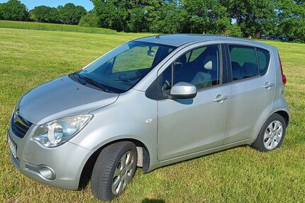 Opel Agila Gebrauchtwagen
