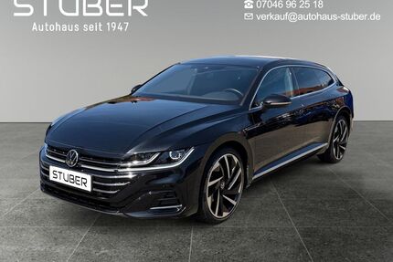 VW Arteon Gebrauchtwagen