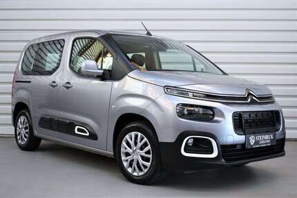 Citroen Berlingo Gebrauchtwagen