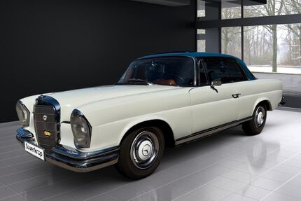Mercedes-Benz 250 Gebrauchtwagen