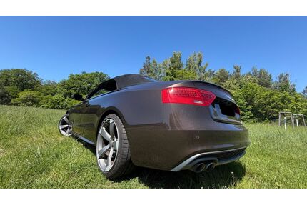 Audi Cabriolet Gebrauchtwagen
