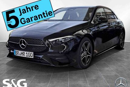Mercedes-Benz A 200 Gebrauchtwagen