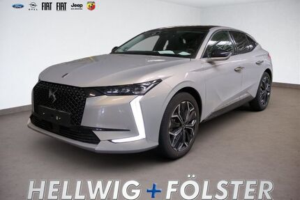 DS Automobiles DS4 Gebrauchtwagen