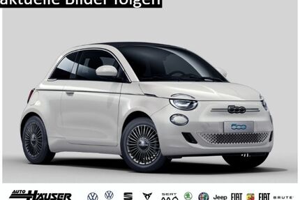 Fiat 500e Gebrauchtwagen