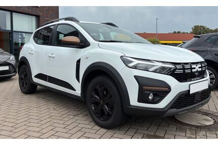 Dacia Sandero Gebrauchtwagen