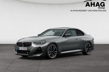 BMW M240i Gebrauchtwagen
