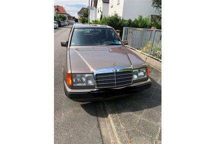 Mercedes-Benz 200 Gebrauchtwagen