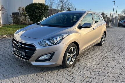 Hyundai i30 Gebrauchtwagen
