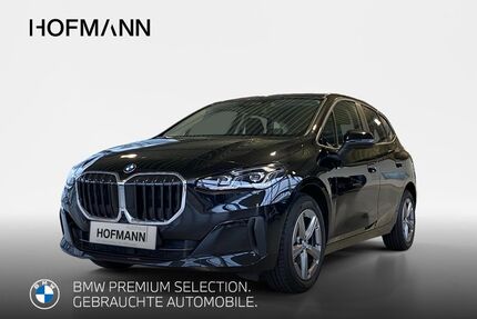 BMW 218 Active Tourer Gebrauchtwagen