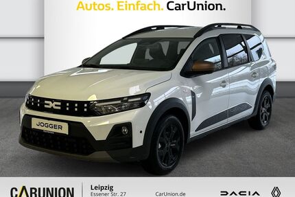 Dacia Jogger Gebrauchtwagen