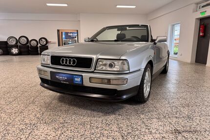Audi 80 Gebrauchtwagen