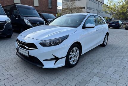 Kia ceed / Ceed Gebrauchtwagen