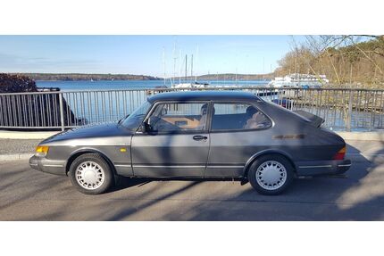 Saab 900 Gebrauchtwagen