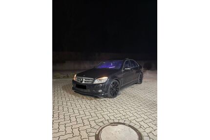Mercedes-Benz C 220 Gebrauchtwagen