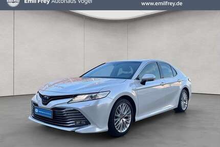 Toyota Camry Gebrauchtwagen