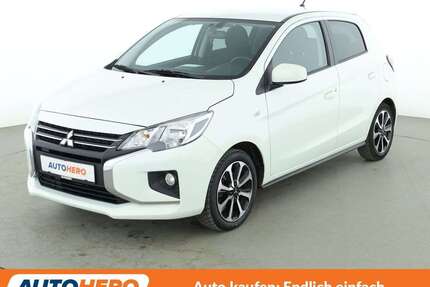 Mitsubishi Space Star Gebrauchtwagen