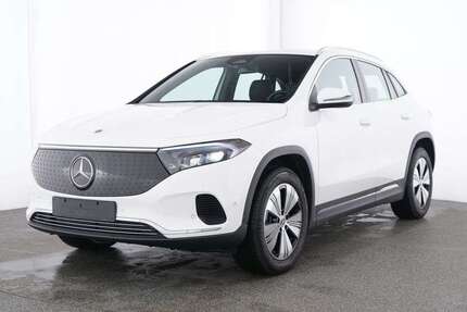 Mercedes-Benz EQA 300 Gebrauchtwagen