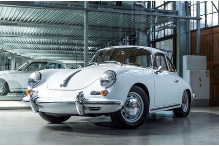 Porsche 356 Gebrauchtwagen