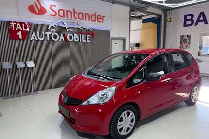 Honda Jazz Gebrauchtwagen