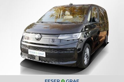VW T7 Multivan Gebrauchtwagen
