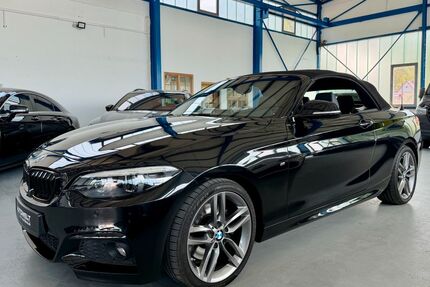 BMW 230 Gebrauchtwagen