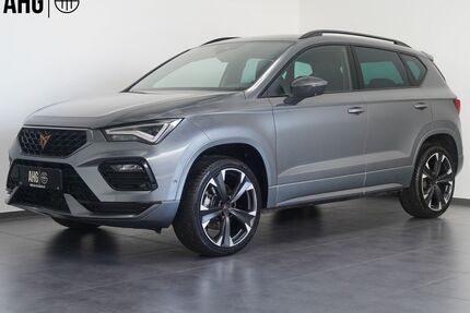 Cupra Ateca Gebrauchtwagen
