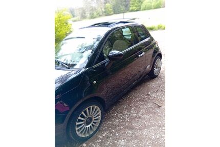 Fiat 500 Gebrauchtwagen