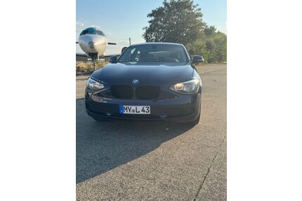 BMW 116 Gebrauchtwagen