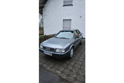 Audi 80 Gebrauchtwagen