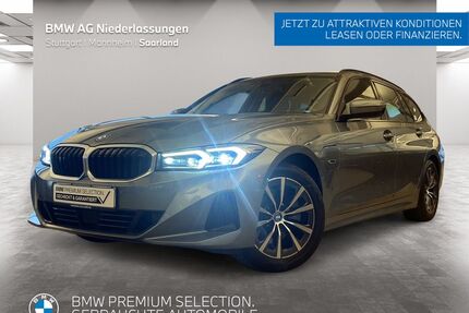 BMW 330 Gebrauchtwagen
