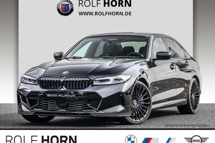 Alpina B3 Gebrauchtwagen