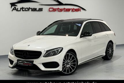 Mercedes-Benz C 250 Gebrauchtwagen