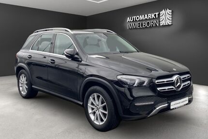 Mercedes-Benz GLE 350 Gebrauchtwagen