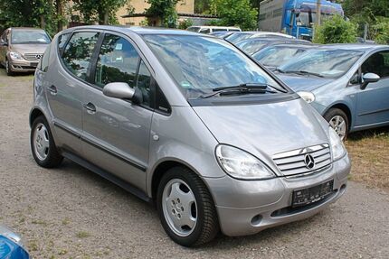 Mercedes-Benz A 160 Gebrauchtwagen
