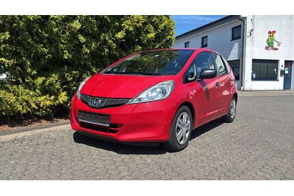 Honda Jazz Gebrauchtwagen