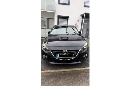 Mazda 3 Gebrauchtwagen