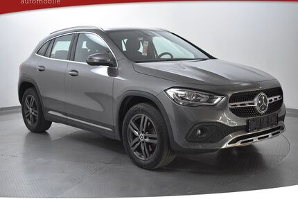 Mercedes-Benz GLA 250 Gebrauchtwagen