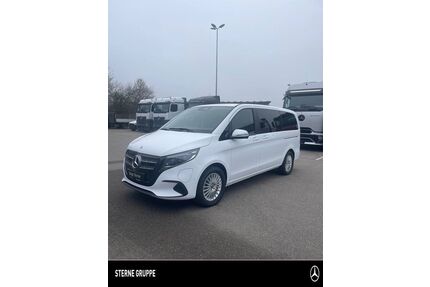 Mercedes-Benz EQV Gebrauchtwagen