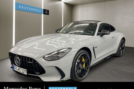 Mercedes-Benz AMG GT Gebrauchtwagen