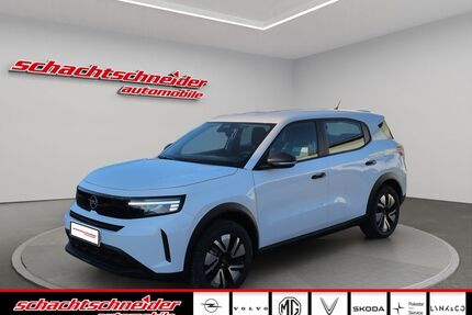 Opel Frontera Gebrauchtwagen
