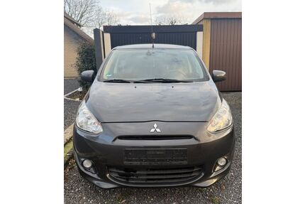 Mitsubishi Space Star Gebrauchtwagen