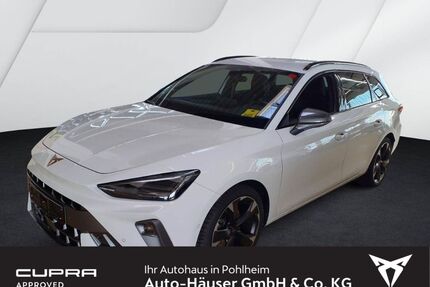 Cupra Leon Gebrauchtwagen