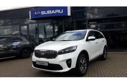 Kia Sorento Gebrauchtwagen
