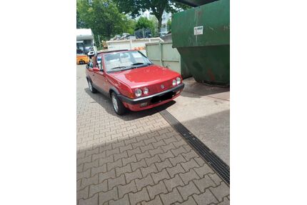 Fiat Ritmo Gebrauchtwagen