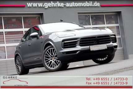 Porsche Cayenne Gebrauchtwagen