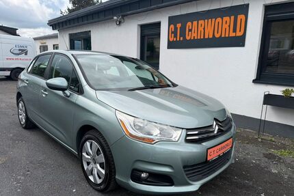 Citroen C4 Gebrauchtwagen