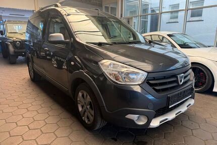 Dacia Dokker Gebrauchtwagen
