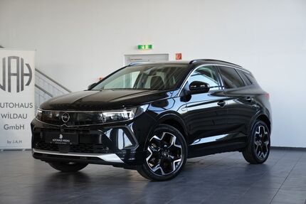 Opel Grandland (X) Gebrauchtwagen