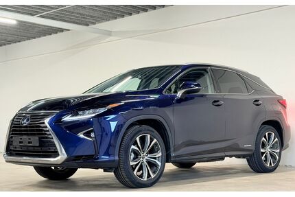 Lexus Andere Gebrauchtwagen